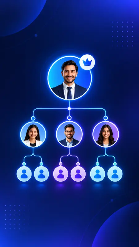 MLM Plans card image
