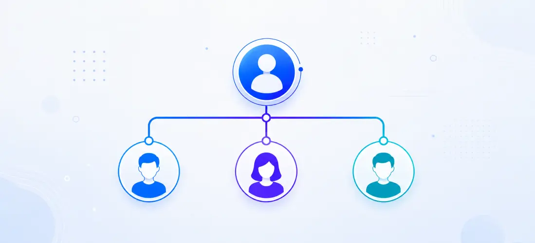 Advanced Genealogy Tree